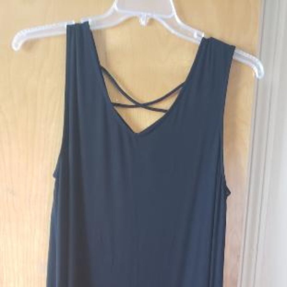 APT 9 Casual Summer Dress